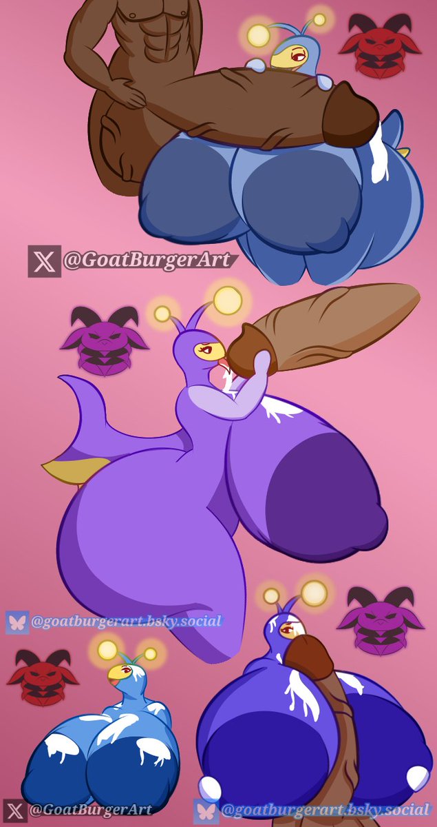 ZombieDragonB's tweet photo. the best Pokémon to be your girlfriend Lanturn 
#Nsfw #nsfwcontent #Thicc https://t.co/dgmIOeCfDn
