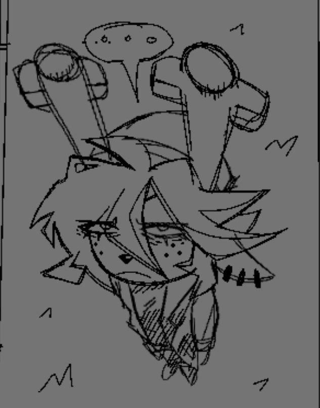 IrlOrbitt's tweet image. Bugs when you lift up a rock: