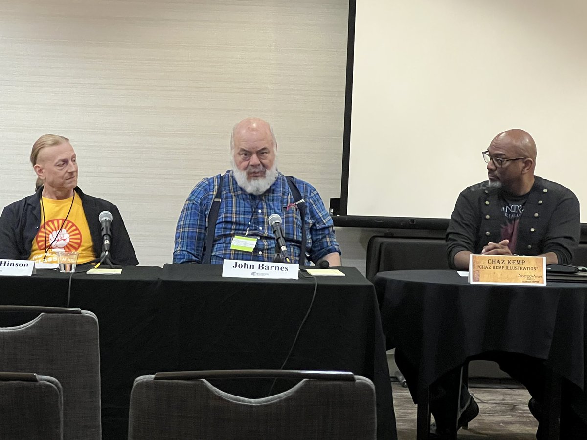 The Scribblings tweet media