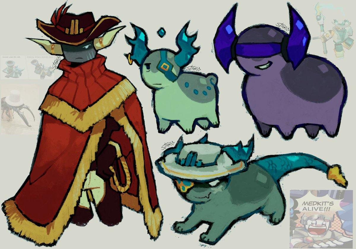 I'm trying to get out of artistic block,, hio #phightingart #phightingDITF #phightingfanart #ROBLOX