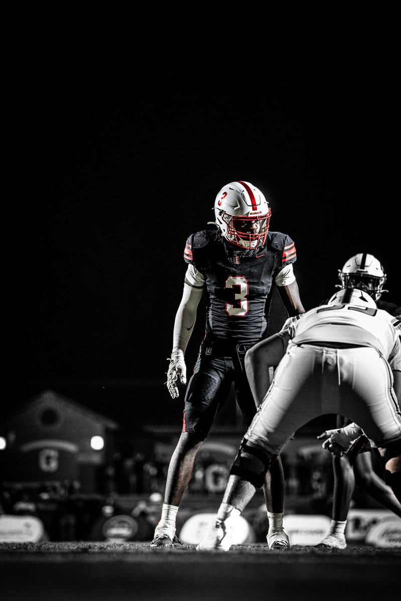 Week 0 McEachern(Scrimmage): hudl.com/v/2SUiK5
Week 1 Marietta: hudl.com/v/2SQzTK
Week 2 Moody: hudl.com/v/2SUjTz 
<a href="/TheGoBoss/">TheGoBoss</a> <a href="/RedElephant_FB/">Gainesville HS Football</a> <a href="/RecruitGeorgia/">Recruit Georgia</a> <a href="/247recruiting/">247Sports Recruiting</a> <a href="/RecruitTheG/">Gainesville FB Recruiting</a> <a href="/Rivals/">Rivals</a>