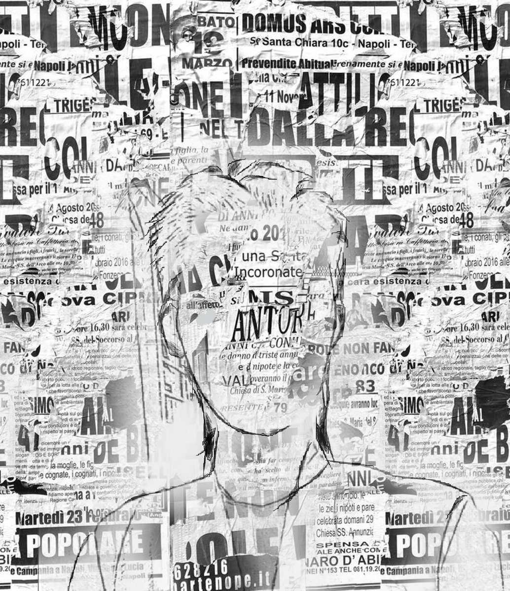 Men use this avatar.