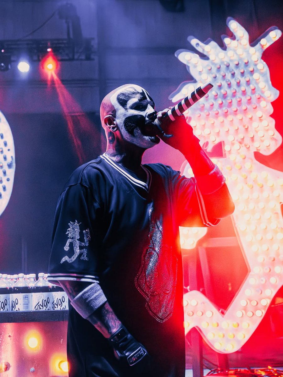 Insane Clown Posse tweet media