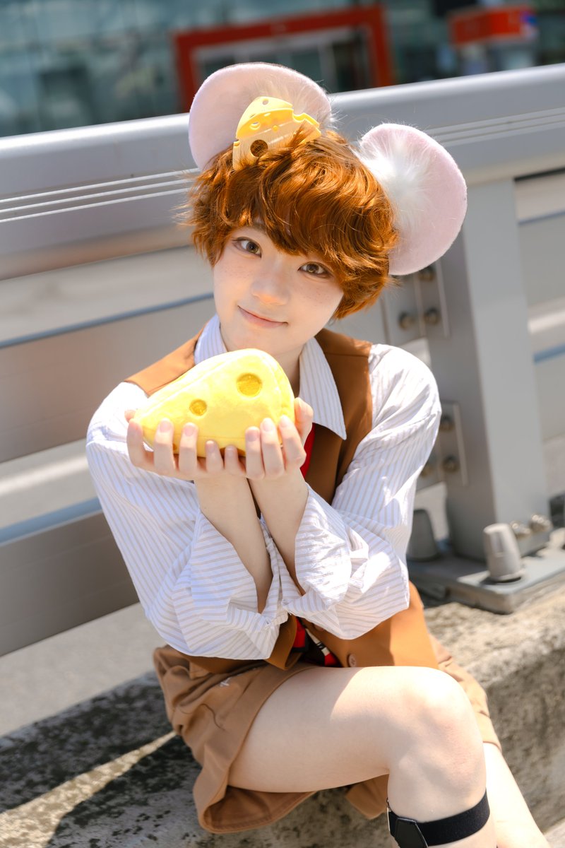 cos🪤 TOM and JERRY

📷솔작님 (<a href="/SolJ_ak/">솔작</a> )