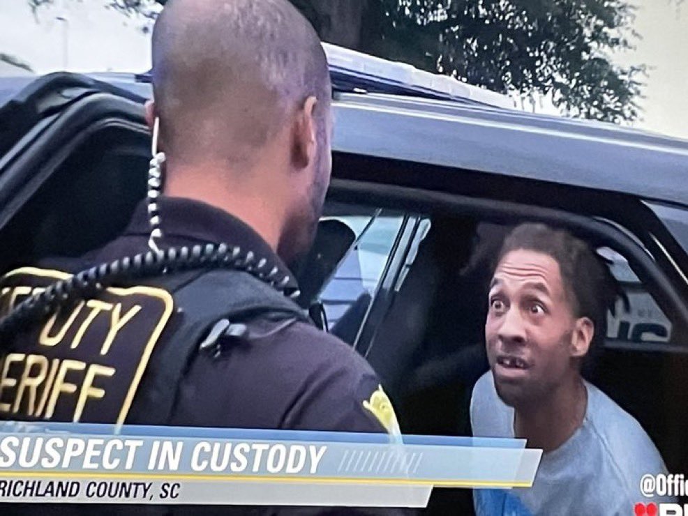 drmda's tweet image. #OPNation #OPLive “oh, you only ran because you were scared? Well, then you are free to go.”