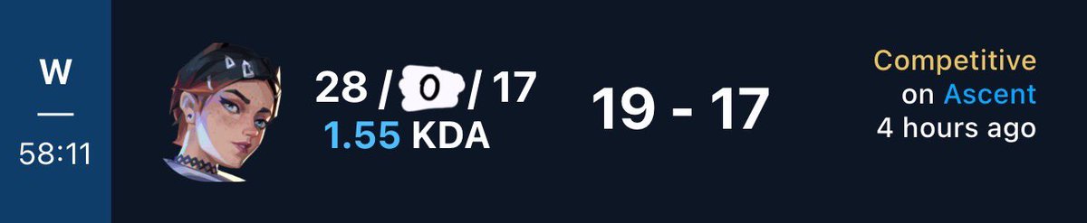 this game took everything out of me omfg.