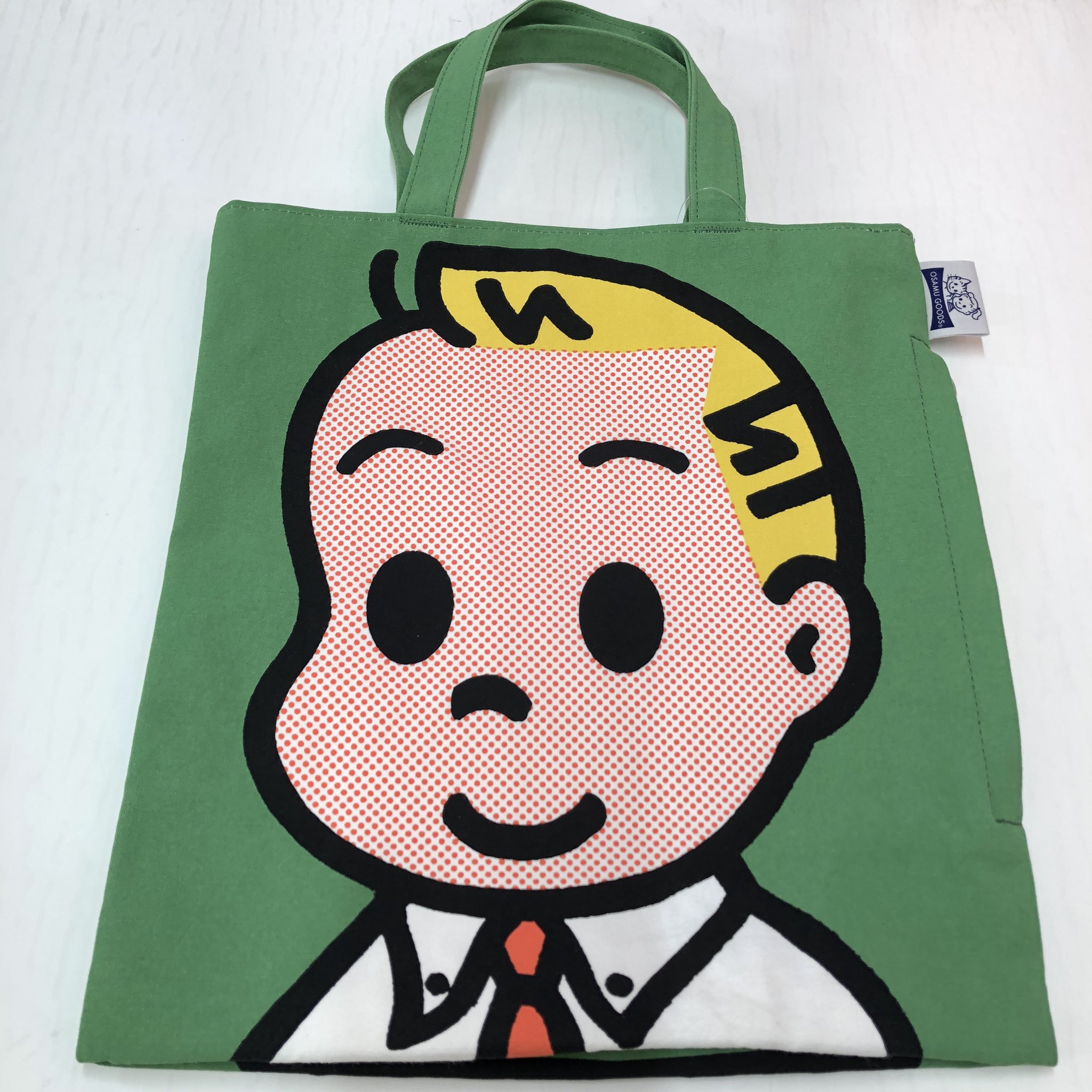 OSAMU GOODS【公式】 (@osamugoods_koji) / X