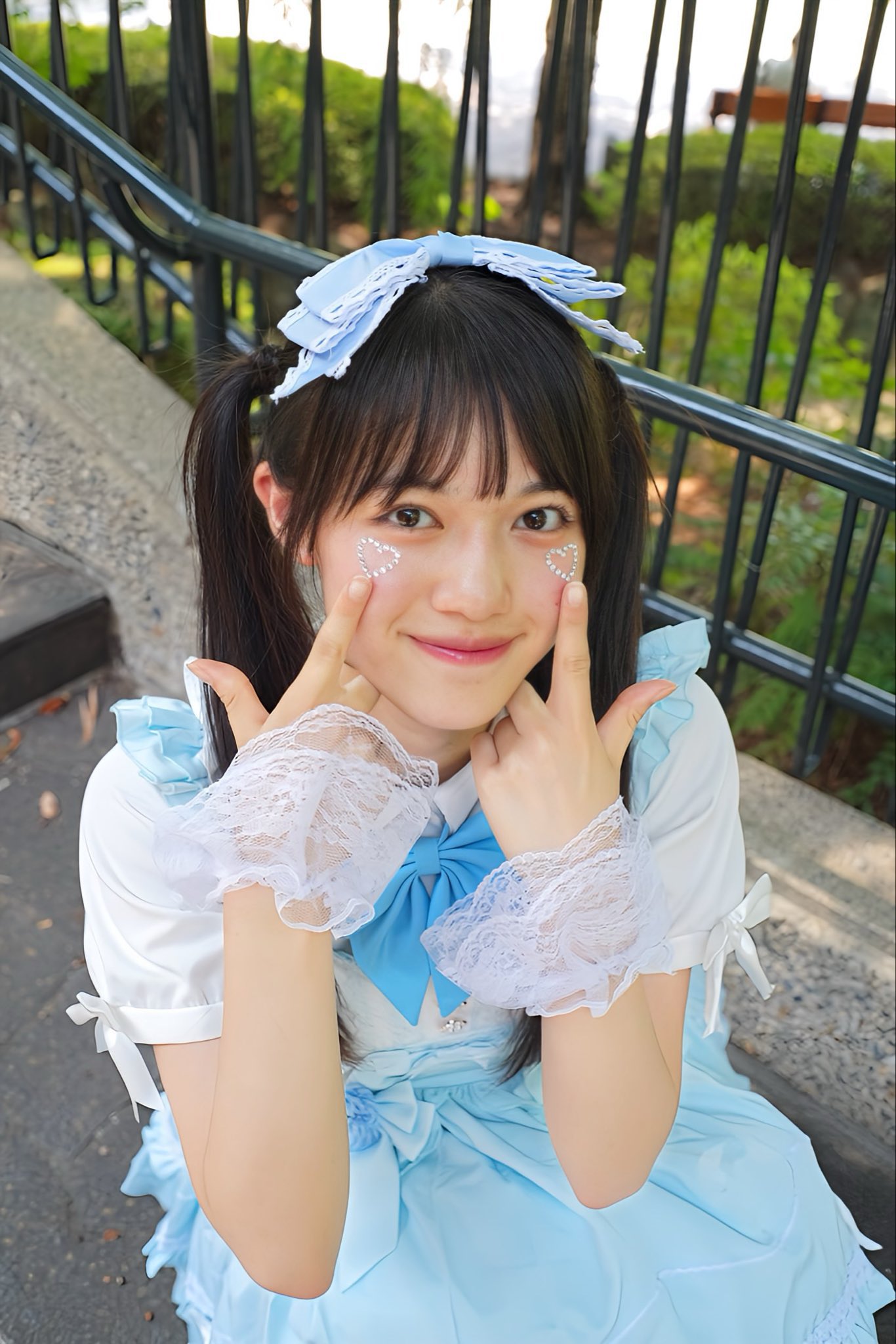 アイドル michi m i c h i @ (@mczmichi02) / X