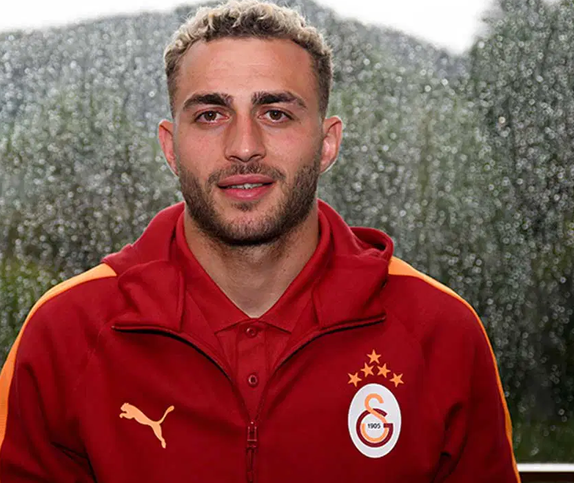 Galatasaray Gazetesi tweet media