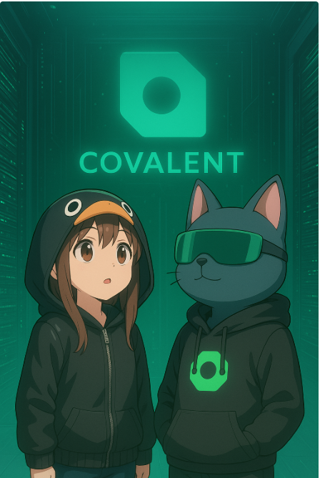 LudNoni's tweet photo. let's summaize @Covalent_HQ  

👉they support 200+ blockchains including popular ones like Ethereum, Arbitrum, Base

👉they store a complete copy of all the blockchain from the very first block

👉 they also track everything from simple transactions to complex DeFi activities https://t.co/jm0Bmrijy8