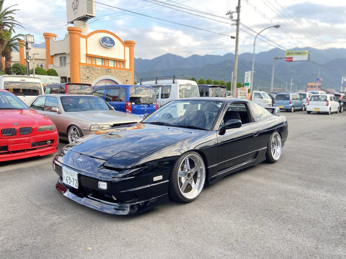 なーりー (@nari_s13x) / Posts / X