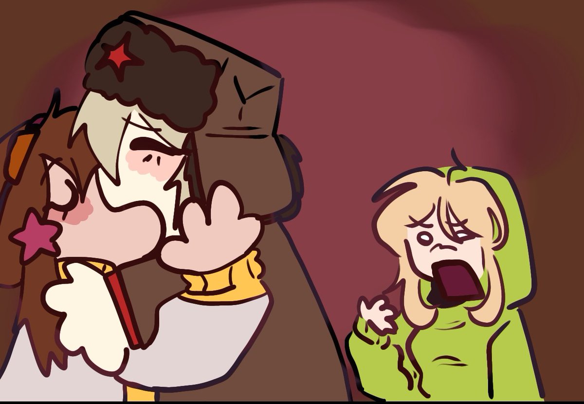 Moonse ☆ / Comisiones abiertas ⭐️ tweet media