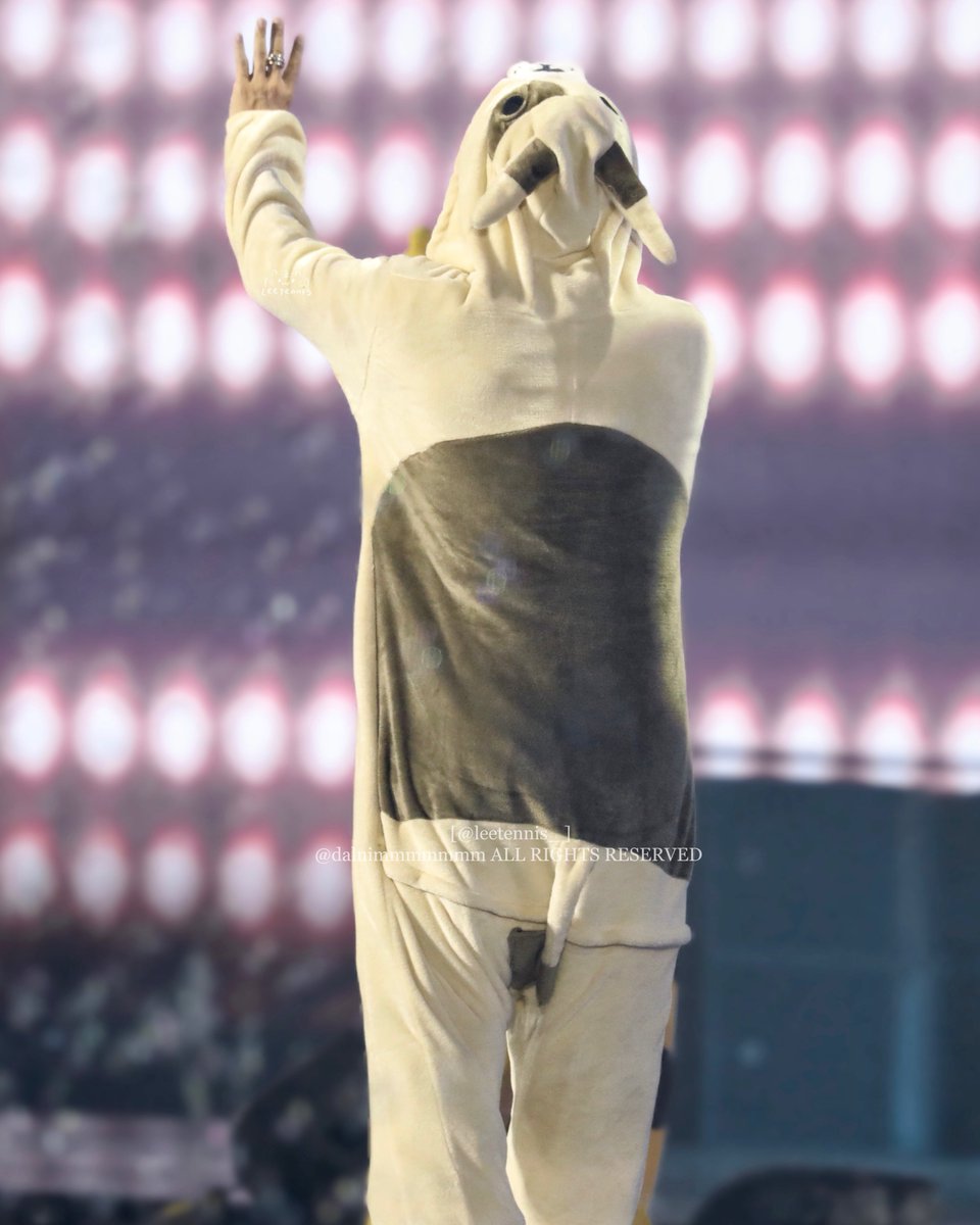 240823 SUPER SHOW 10 in Seoul 

🐯🐶𝗗&amp;𝗘🐰🐱

#동해 #DONGHAE #은혁 #EUNHYUK