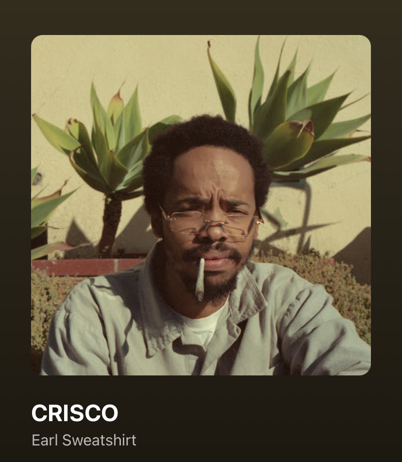 TreDoes's tweet image. Pops was kinda janky, his replacement beat the failure out me
Made me violent, hated fighting
I know I can't take no loss, my anger bottled
Mama say, "His face ain't look like yours"
It's on the floor, go out and scrape him off it
Mop him like a chore, it ain't no way around it😮‍💨