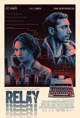 #NW #Relay