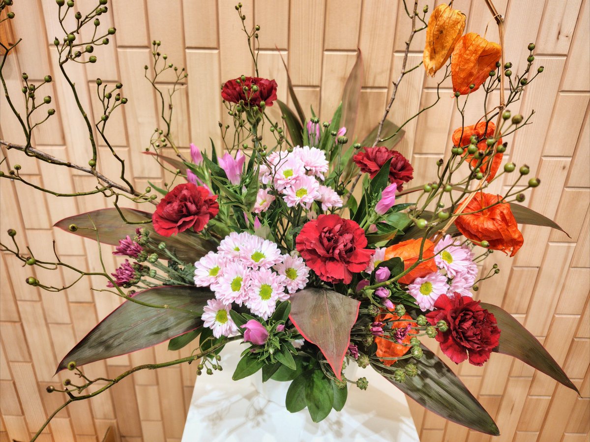 戸塚長沼霊苑 tweet media