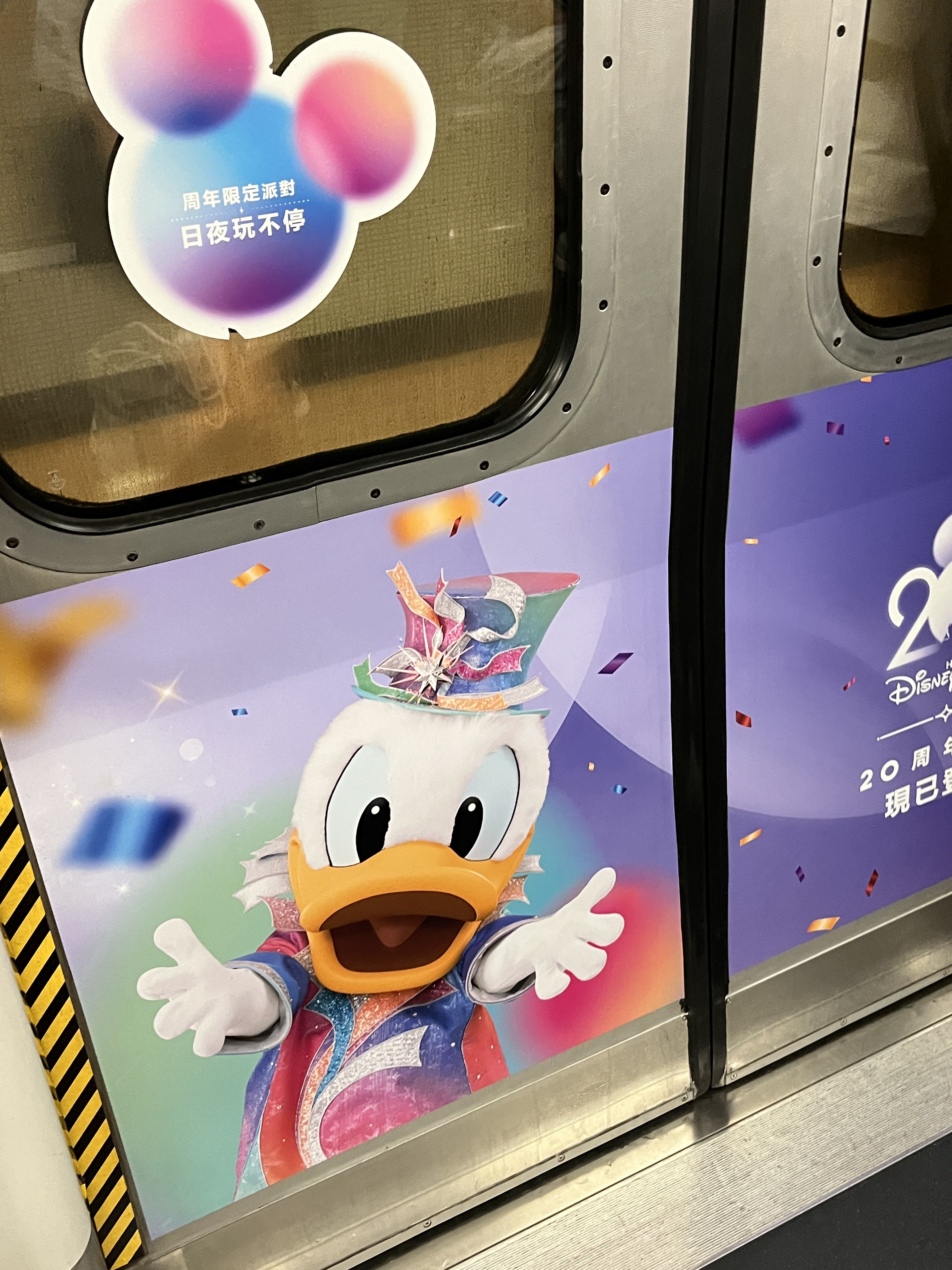 Disney - 【hiro松】香港ディズニー4商品 香港ディズニーランド『マーベル・スーパーヒーローズ・シーズン