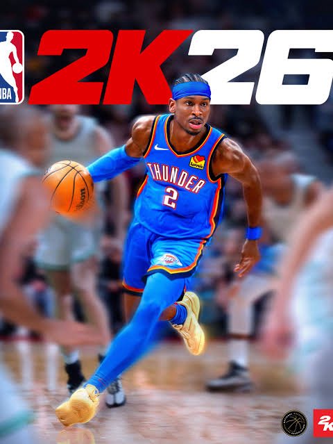 Witness 2K (@witness2k17) on Twitter photo 🚨🚨🚨NBA 2K26 GIVEAWAY🚨🚨🚨
Giving away MULTIPLE copies of 2K26!
How to enter?
Follow <a href="/Witness2k17/">Witness 2K</a> & <a href="/CBTheGrenade/">Pack The Ripper</a> on X
Like and Repost ❤️ 🔁
Tag a friend 🧍
GOODLUCK!!! 🍀 🚨🚨🚨NBA 2K26 GIVEAWAY🚨🚨🚨
Giving away MULTIPLE copies of 2K26!
How to enter?
Follow <a href="/Witness2k17/">Witness 2K</a> & <a href="/CBTheGrenade/">Pack The Ripper</a> on X
Like and Repost ❤️ 🔁
Tag a friend 🧍
GOODLUCK!!! 🍀