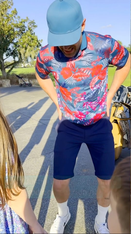 timbertux's tweet image. Golfling 🏌️‍♂️⛳️