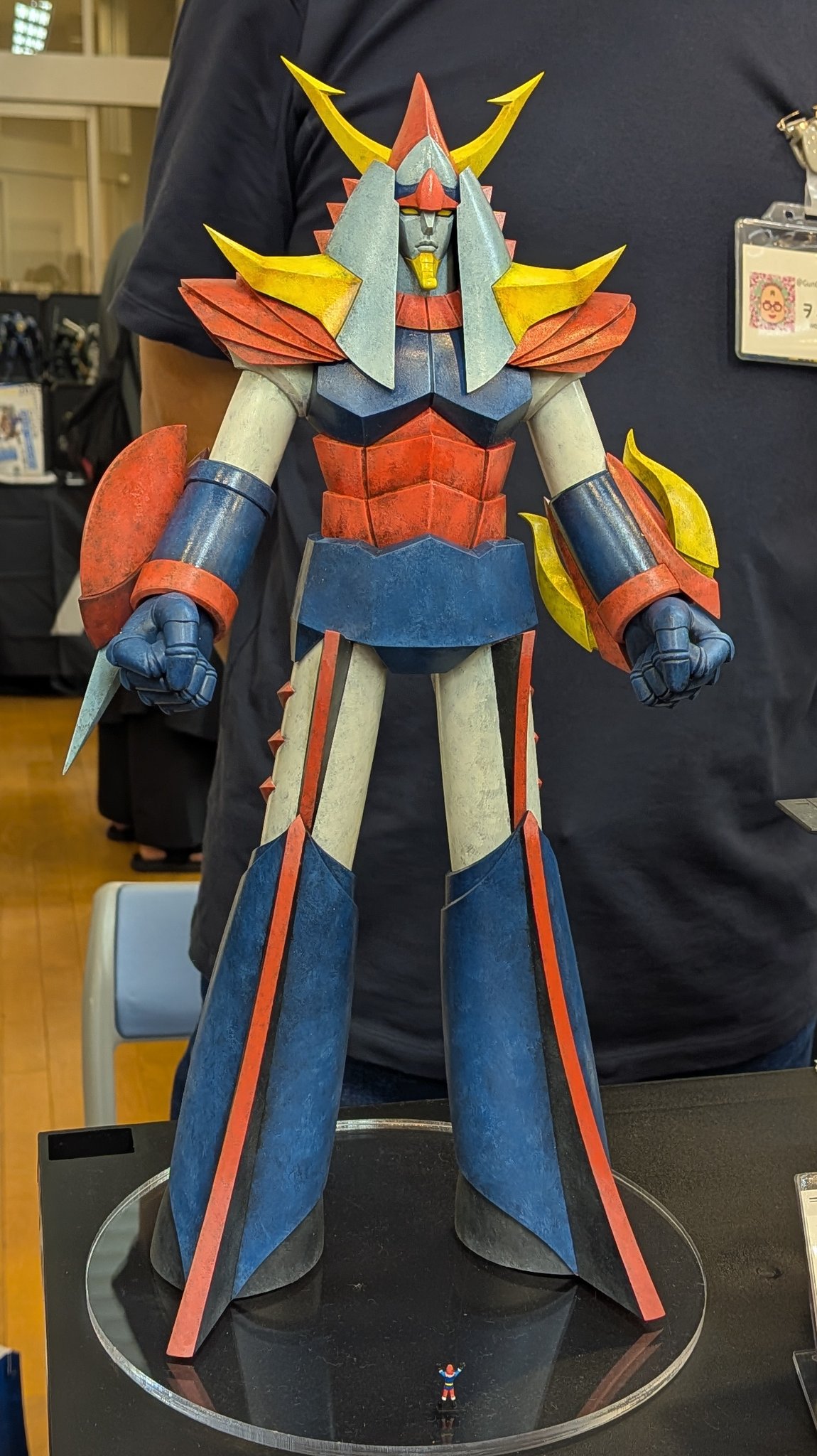 ネオジオ ガレージキット イベント版権正規品 デモソコガスキー on X: 