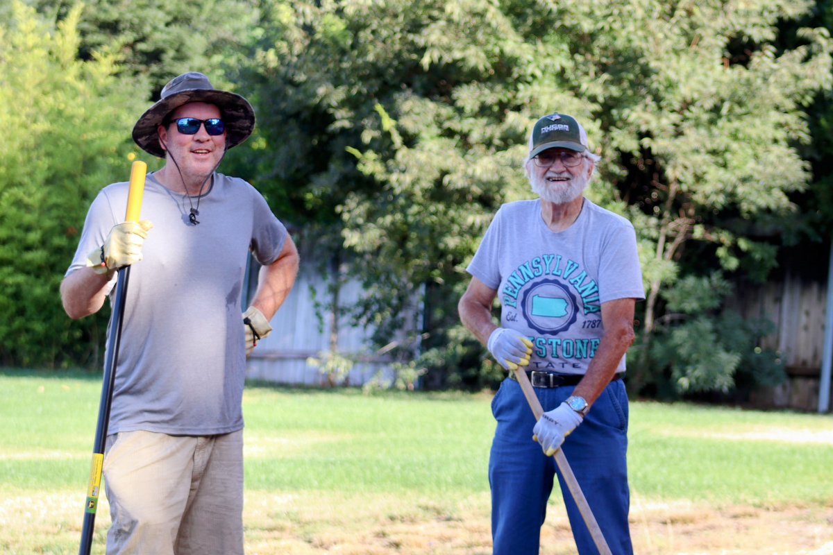 Pleasant Valley Baptist Church tweet media