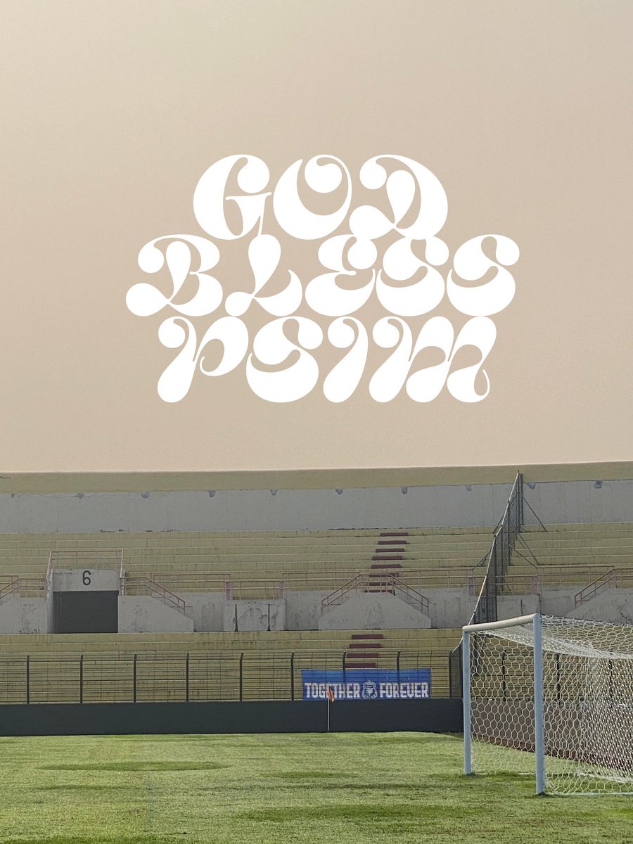 be the winner in every match #Mataramday