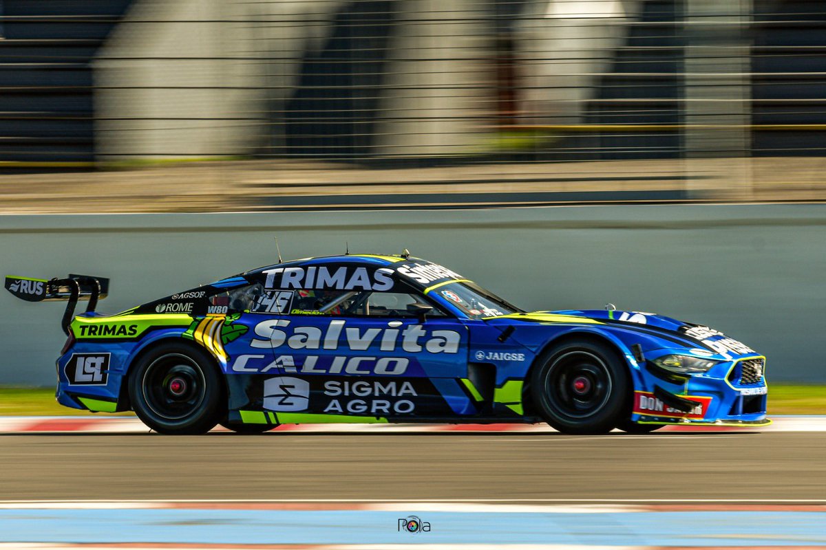 Clasifica complicada, puesto 29. 
Intentaremos avanzar mañana!

Gracias a todos los que se acercaron al box a saludarme, aunque no fue el resultado que quería, pase un lindo día de cumple haciendo lo que más me gusta junto a mi flia y amigos!🙌🏻 <a href="/emcompeticion/">Moriatis competición⭐️⭐️</a> <a href="/actcargentina/">Turismo Carretera ACTC</a>