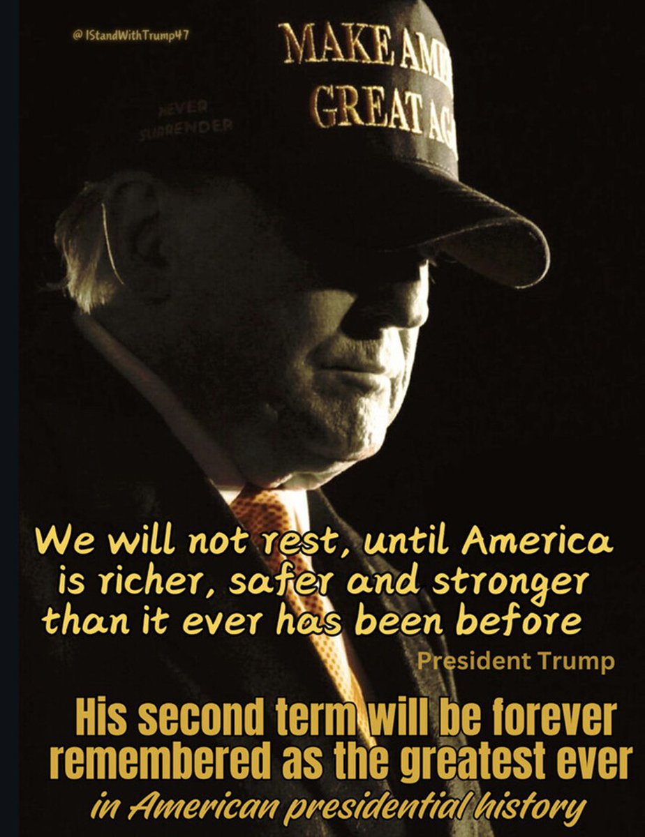 <a href="/PapiTrumpo/">il Donaldo Trumpo</a> Only, President Donald J. Trump <a href="/POTUS/">President Donald J. Trump</a>, 
<a href="/realDonaldTrump/">Donald J. Trump</a> can accomplish something of this magnitude!

He is the Greatest Of All Time! Commander in Chief  in the history of our Nation! 🇺🇸🇺🇸🇺🇸