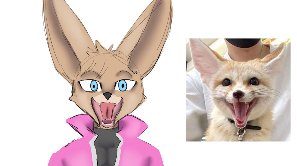 AnythingPixelsX's tweet image. not a braincell in sight

#furry #furryoc #furryart #oc #digitalart #art #ocart