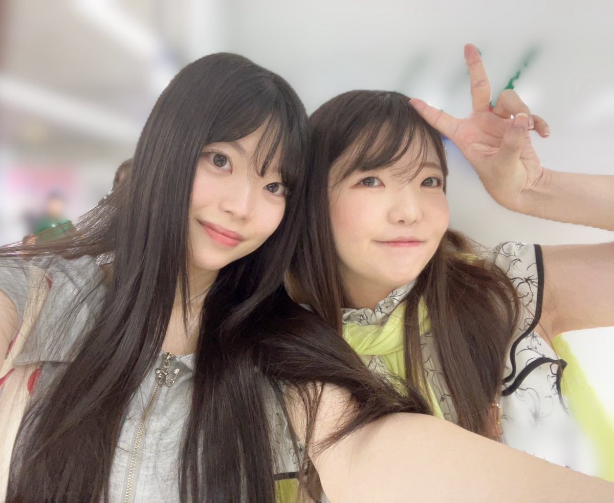 ゆっきーさんありがとうございました🥹🫶