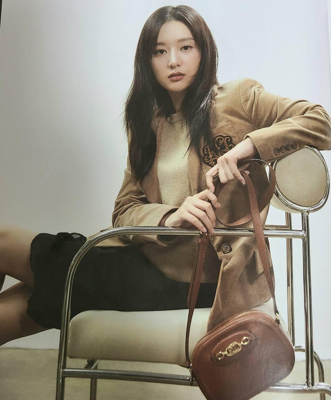 キムジウォン KIM JI WON 雑誌 COSMOPOLITAN 5月号 キムジウォン KIM JI WON 雑誌 COSMOPOLITAN 5月号 Amazon