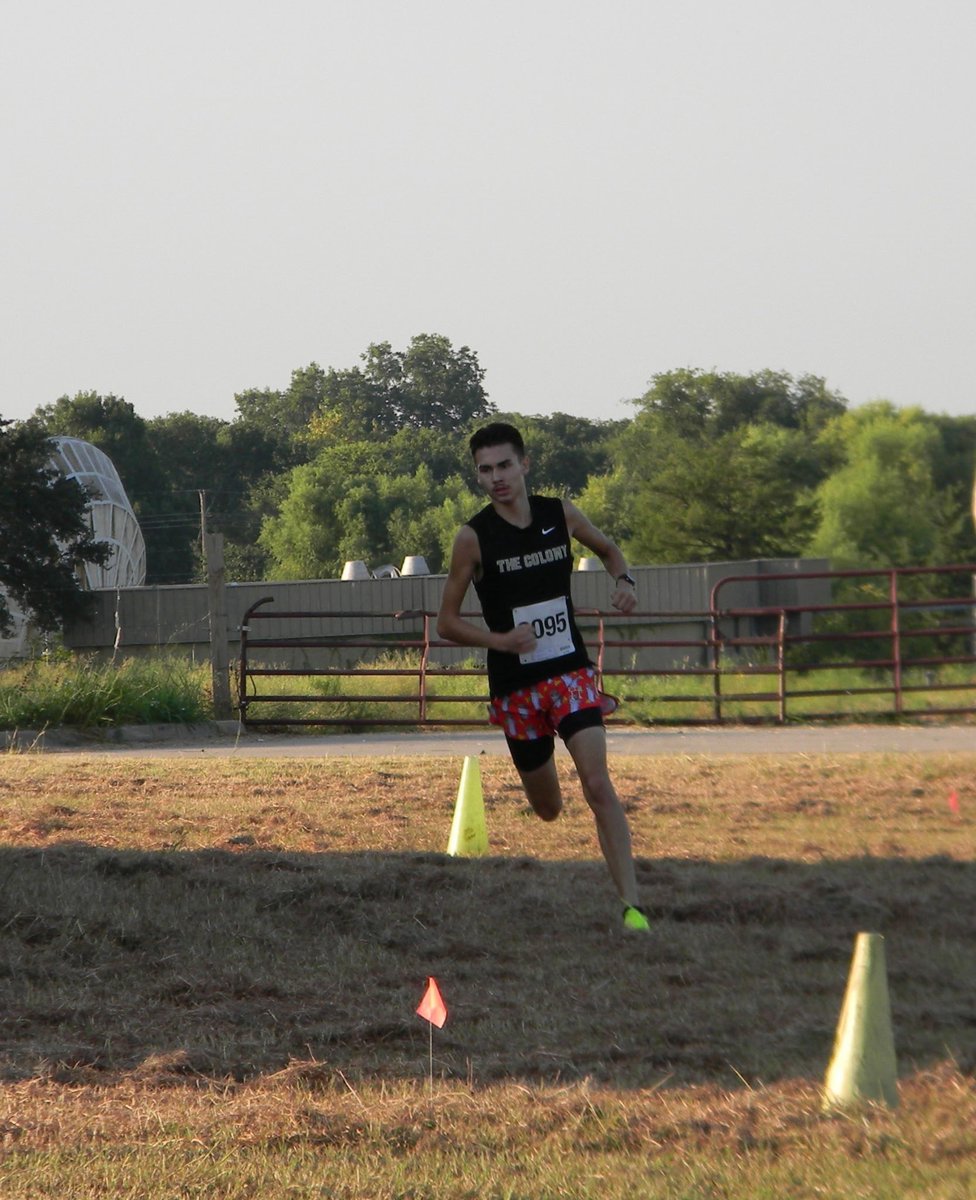 Ryan Latendorf (@ryanl_2026) on Twitter photo The Colony XC represented today @  H. Adamson XC International. 
<a href="/TheColonyHS/">The Colony HS</a> <a href="/CAvants_SLM/">Chase Avants</a> <a href="/TheColonyTexas/">City of The Colony</a> <a href="/TheColonyHoops/">The Colony Basketball</a> The Colony XC represented today @  H. Adamson XC International. 
<a href="/TheColonyHS/">The Colony HS</a> <a href="/CAvants_SLM/">Chase Avants</a> <a href="/TheColonyTexas/">City of The Colony</a> <a href="/TheColonyHoops/">The Colony Basketball</a>