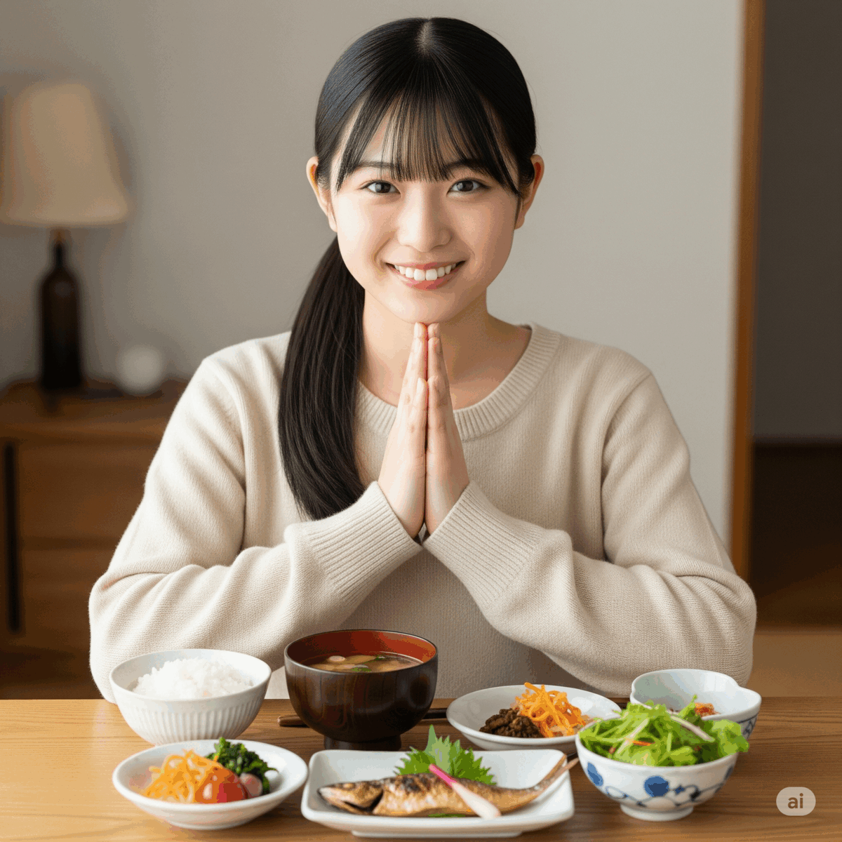 ClubKimono's tweet photo. [奥深い国，日本！]日本人が知らない「いただきます」の本当の意味 https://t.co/8Qqe58LYeu https://t.co/mMzVGplnPy