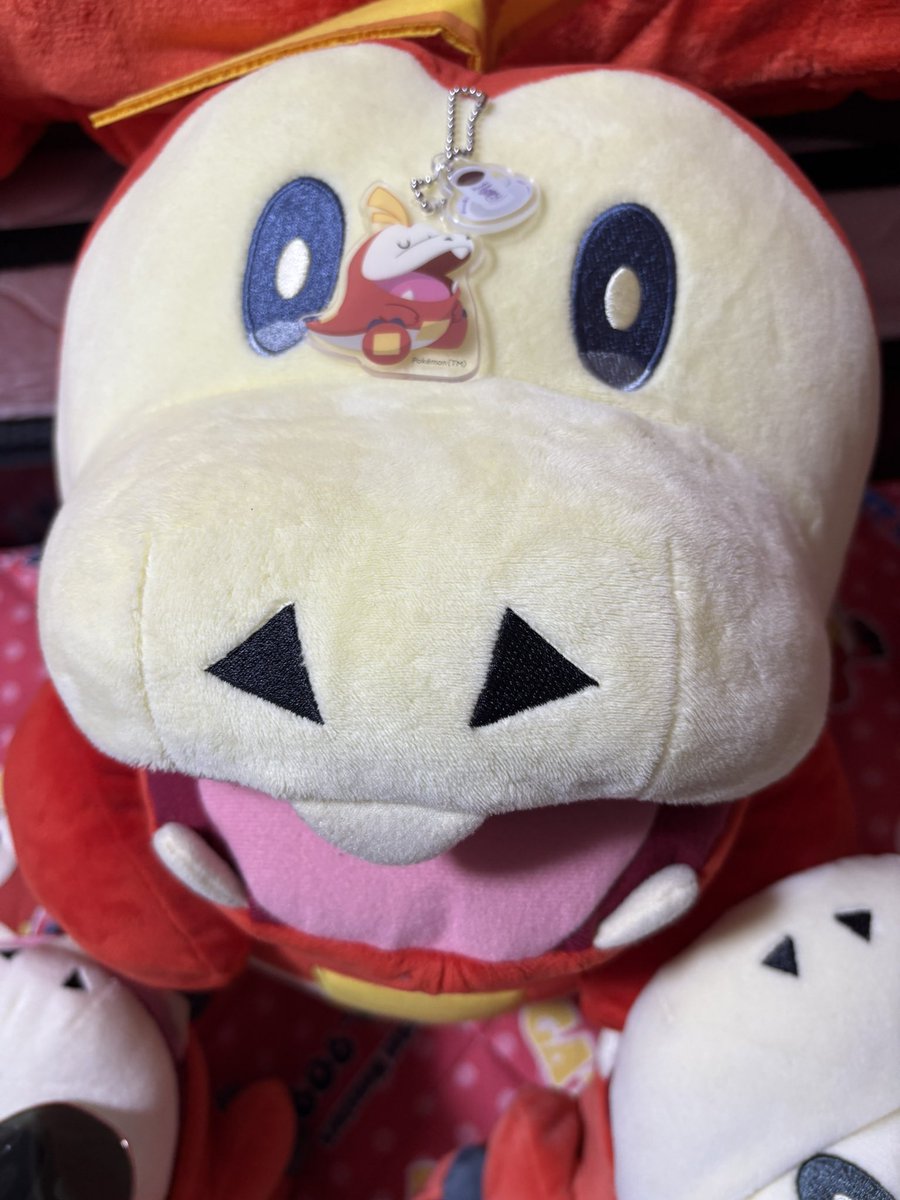 ホゲータ様 ホゲータのホゲホゲ (@HOGE199) / Posts / X