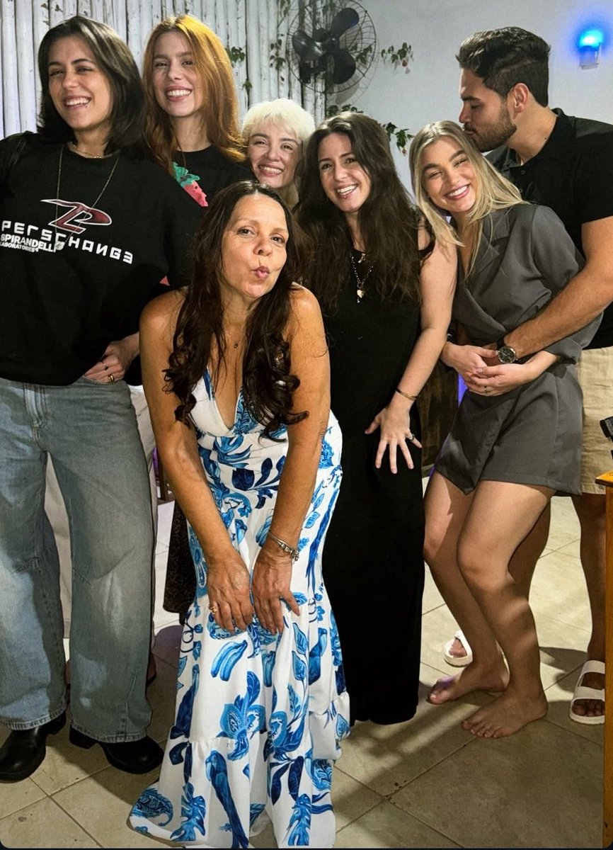 minha familia tradicional brasileira favorita 🤍