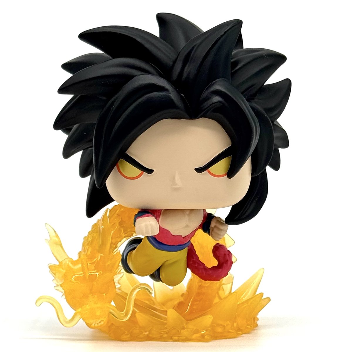 FunkoPOPsNews's tweet image. Unboxed! He’s ready to Dragon Fist you ~ Goku looking awesome in hand! Grab it below while you can ~
Linky ~ fnkpp.com/FSDB
#Ad #Goku #DragonBallGT #FPN #FunkoPOPNews #Funko #FunkoPOP