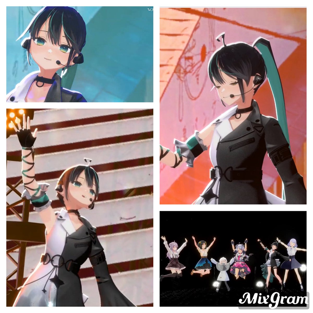 nanasayo09's tweet image. 朝からスクショが止まらない📸
新曲お披露目もした #SummerLab 
のアーカイブチケット絶賛発売中！

今回のコンセプト本当に良かったのとVJを新たに導入してのライブだったので映像美が更にやばくなってます🙌🙌

9月初週に同時視聴も開催予定なのでお楽しみにっ✨️

🎫チケットはこちら