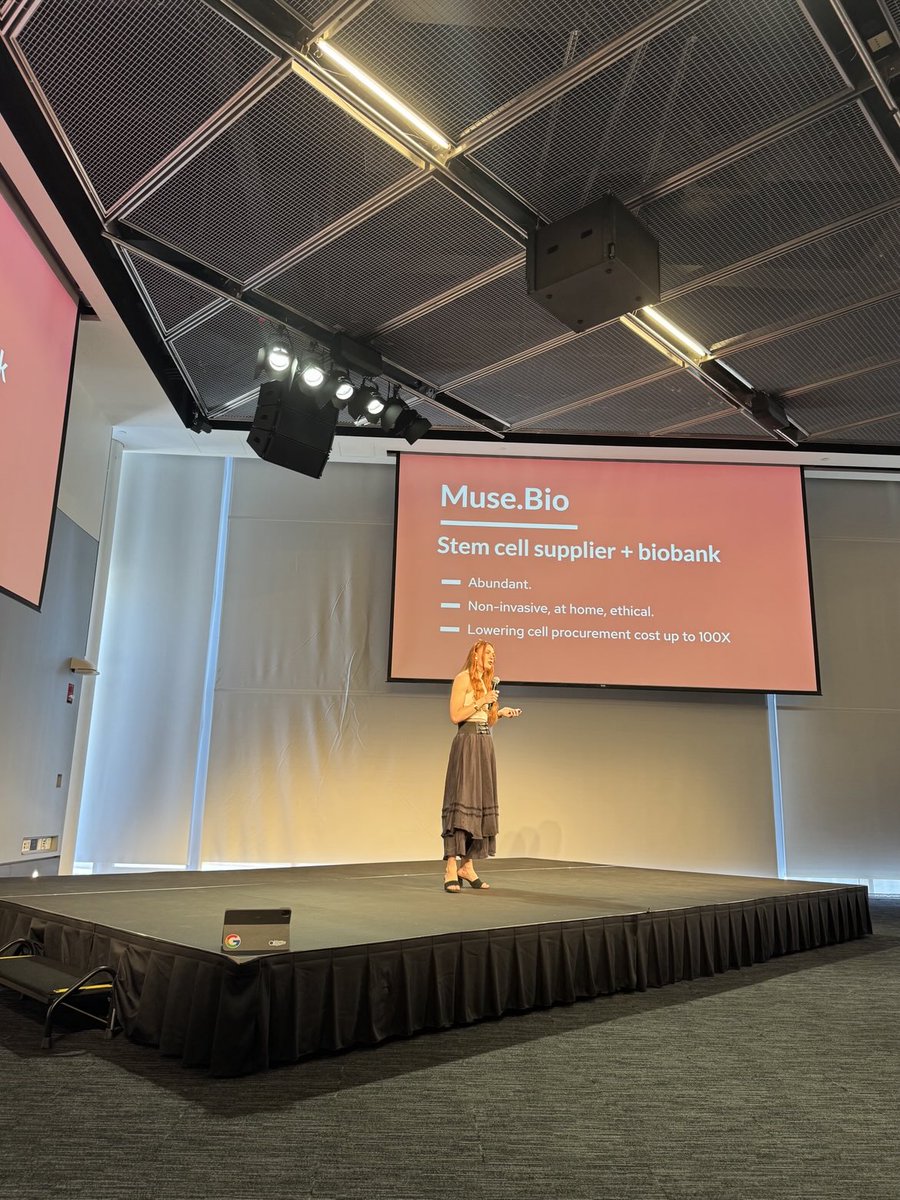 Muse.Bio tweet media