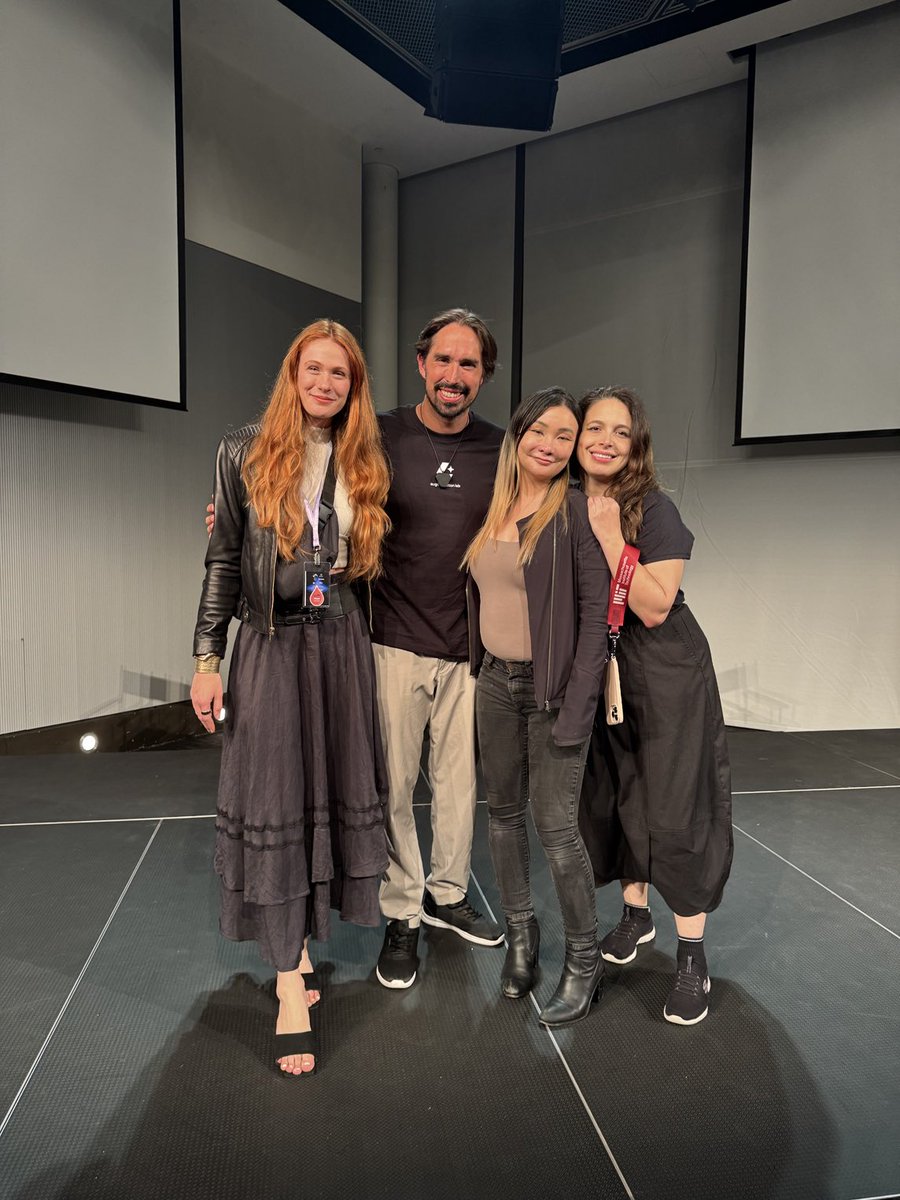 Muse.Bio tweet media