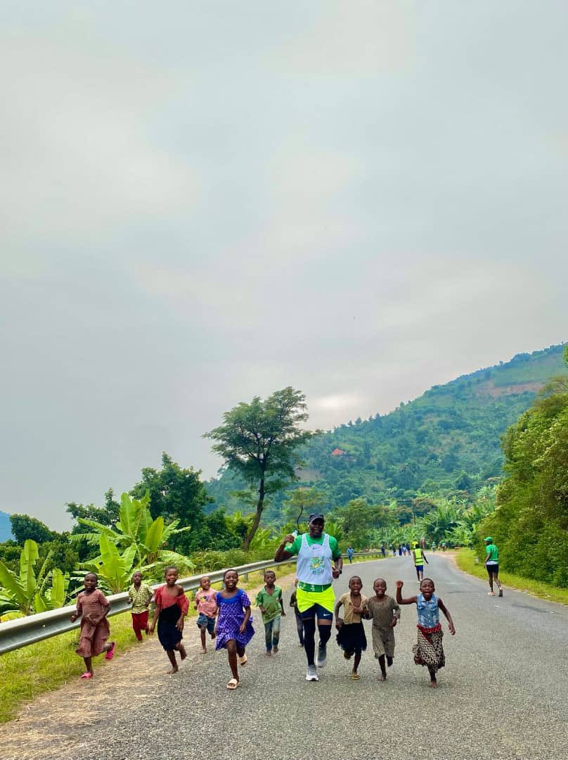 Excitement, laughter and innocence 

PERFECTION was captured.
I bet this is how happiness looks like 🥹🙇‍♂️
<a href="/FGimara/">FGimara</a> <a href="/RwenzoriMarathn/">Tusker Lite Rwenzori Marathon</a> <a href="/TheGuluMarathon/">Gulu City Marathon</a> <a href="/WatsalaKenneth/">WATSALA KENNETH-CAT</a> <a href="/teammatooke/">TeamMatooke</a>