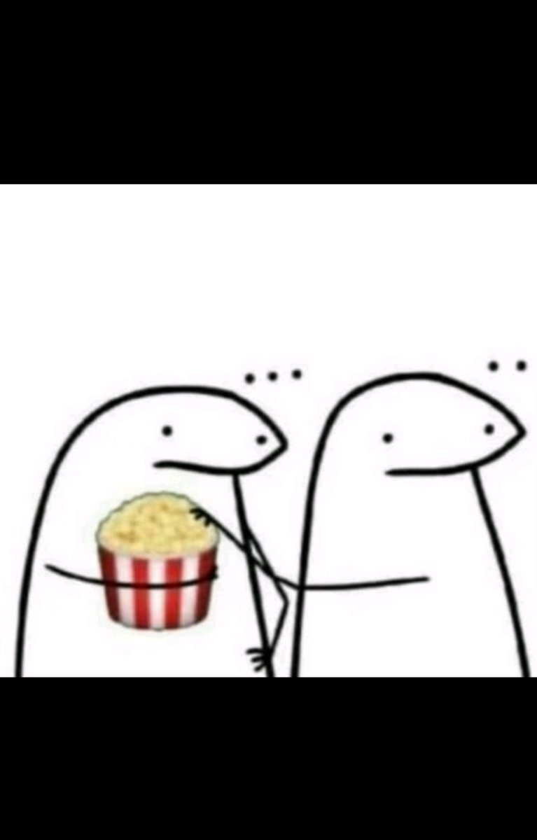 ASMR_Sage's tweet photo. @mhmkayk So....we got a story time coming cause I got popcorn to share https://t.co/W3cOOiMMKf