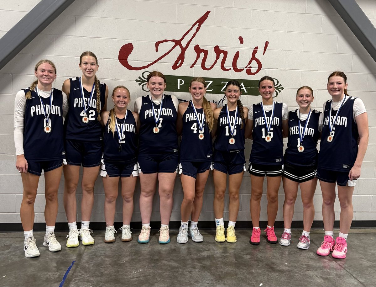 Jaryt Hunziker (@coachhunziker) on Twitter photo Congrats to both <a href="/Harrisburgath/">Harrisburg Bulldogs</a> Lady Bulldogs <a href="/LorelaiHunziker/">Lorelai</a> and <a href="/audreymarnold5/">Audrey Arnold</a> for winning their division today at the Linc Congrats to both <a href="/Harrisburgath/">Harrisburg Bulldogs</a> Lady Bulldogs <a href="/LorelaiHunziker/">Lorelai</a> and <a href="/audreymarnold5/">Audrey Arnold</a> for winning their division today at the Linc