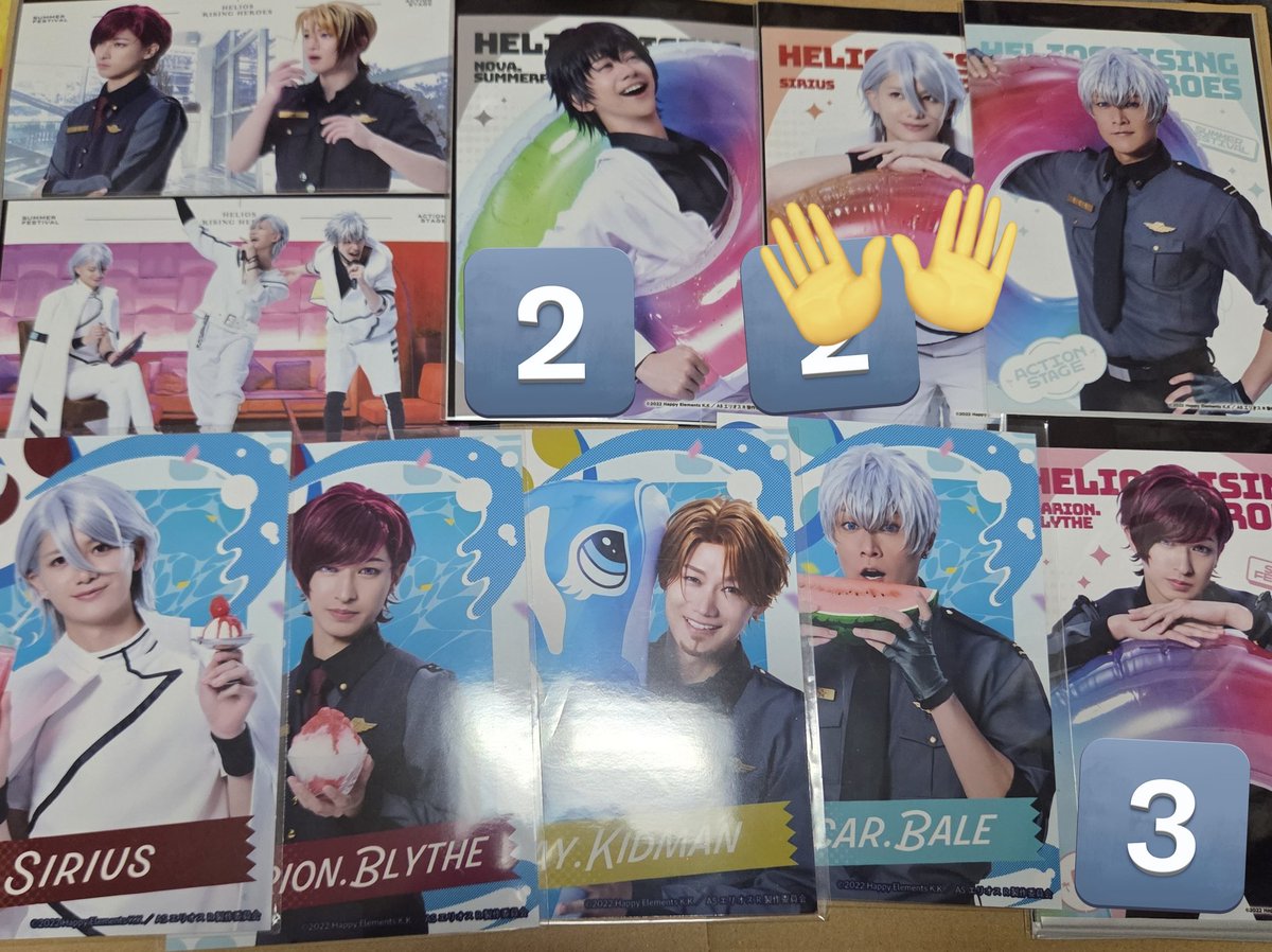 まめこ＠ツイフィ tweet media