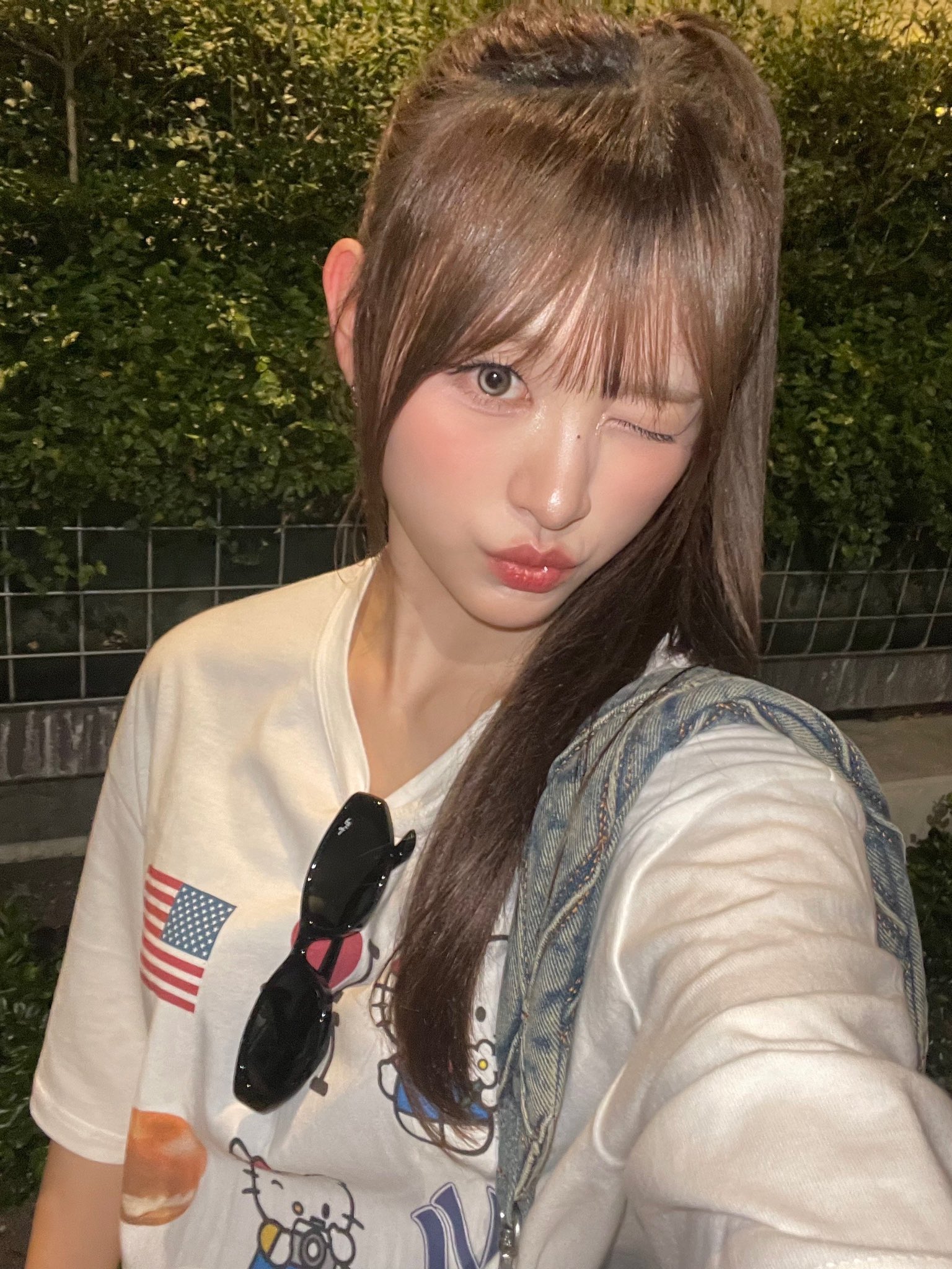 Gemini様♡ありがとうございます♡ みん (@min__san) / X
