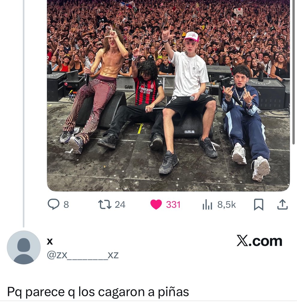 rizh₳ (@itsRizha) / X