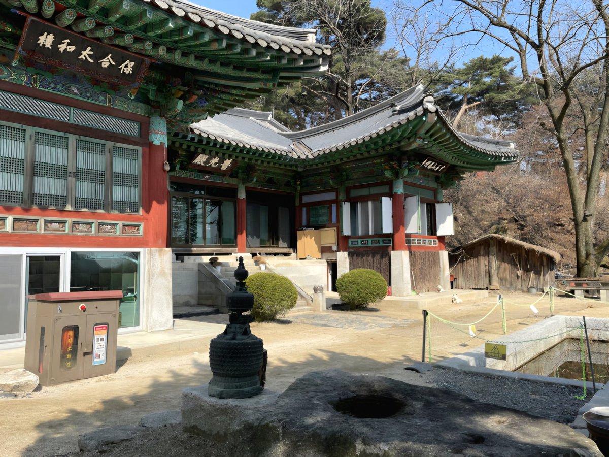 가평 현등사 보광전 석탑
2025년 3월
