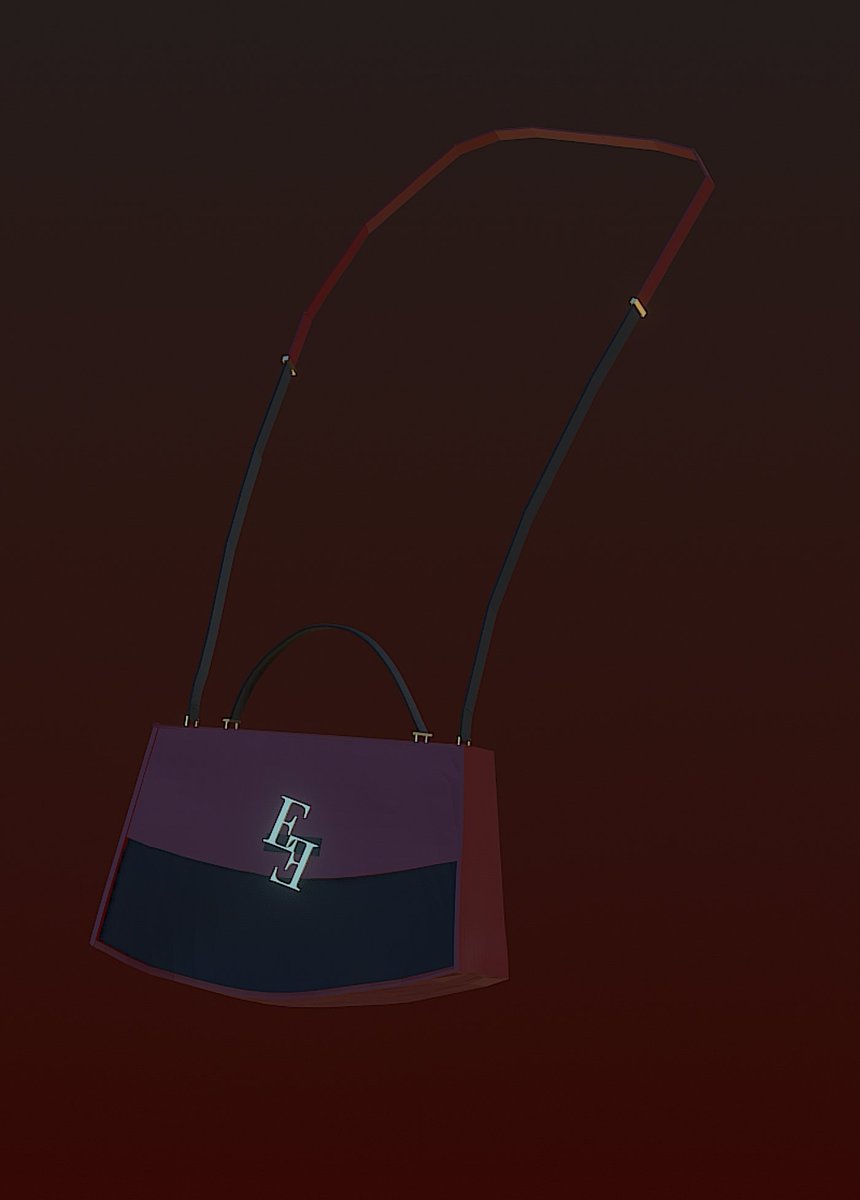 ♡ Tomorrow final drop: 3.0 Bag ♡

Stock: 125 stock (81 uses code)

- Requirements -
Follow me and have a +45 days account 
roblox.com/users/28392254…

My last item, tomorrow at 5pm est, code via video and redeem in Flex Codes 

#FreeUgc #RobloxFreeUGC #ROBLOX