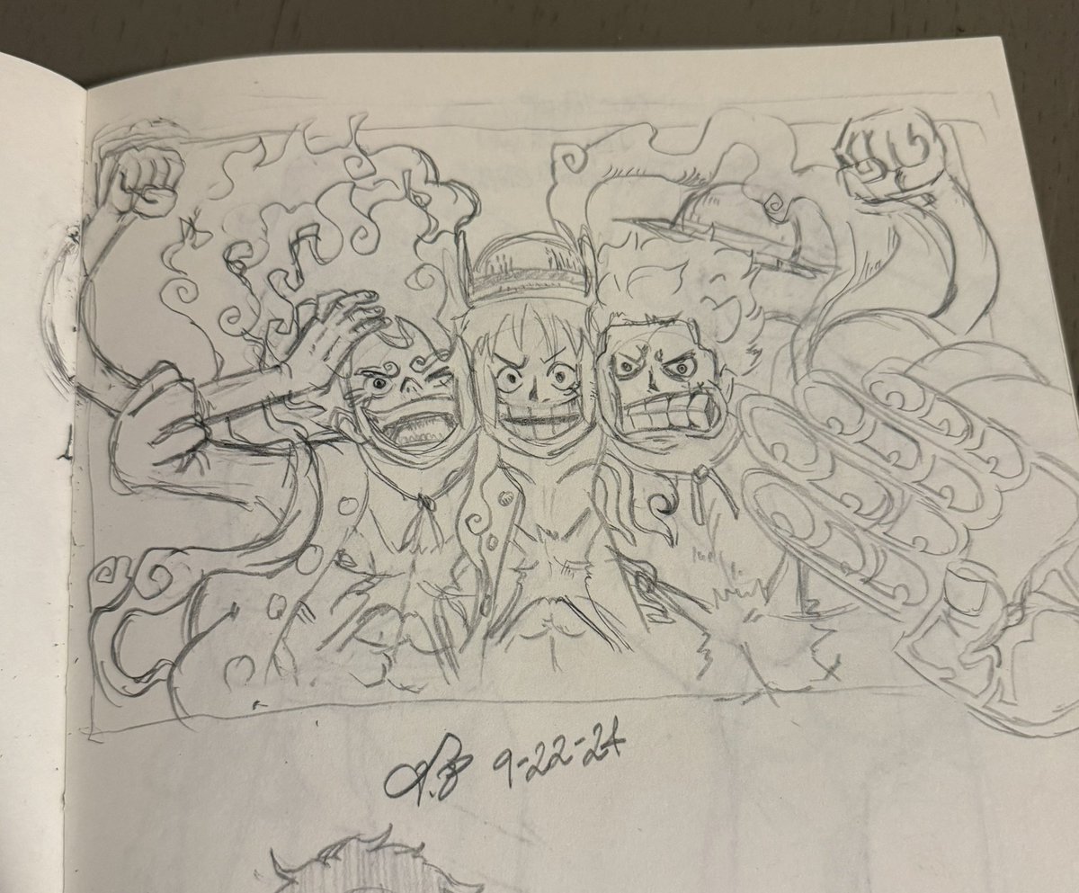 Monkey D Luffy you will always be special to me #ONEPIECE