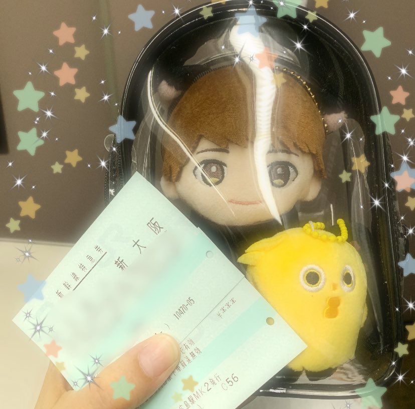 もゑたま。 tweet media