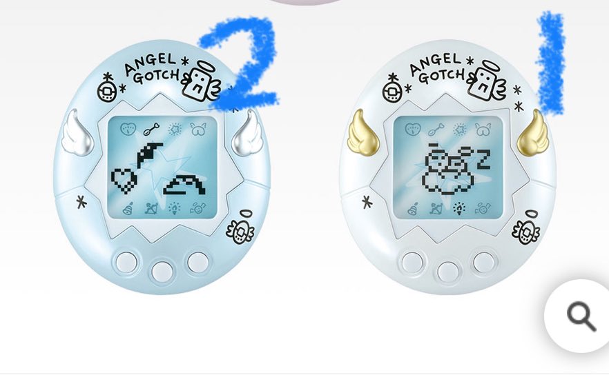 【交換 譲渡】たまごっち 一番くじ

譲 画像1・2枚目👑
（今夜F賞も交換募集開始予定）

求 画像2枚目〜 💖 
今回の弾 C賞(ホワイト＞＞＞ブルー)優先
＞今回の弾その他＞過去弾

都内手渡し＞郵送での交換です。